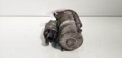 Electromotor, cod 02M911023N, Skoda Octavia 2 Combi (1Z5), 2.0 TDI, AZV (idi:647564)