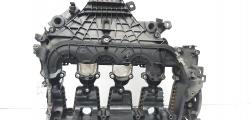 Galerie admisie cu capac culbutori, cod 9674394480, Ford Kuga I, 2.0 TDCI, UFDA (id:662539)