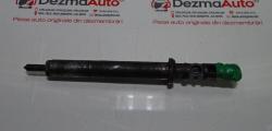 Injector cod 9650059780, Citroen C3 (FC) 1.4hdi (id:296640)