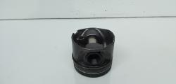 Piston, Bmw 5 (E60), 3.0 diesel, 306D3 (id:662903)