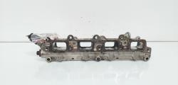 Rampa injectoare cu senzor, cod GK284AHB, VW Passat (3C2), 1.4 TSI, CAXA (idi:662001)