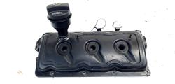 Capac culbutori stanga, cod 059103469K, Audi A4 (8D2, B5) 2.5 TDI, AFB (idi:537094)