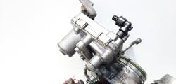 Actuator turbosuflanta, Bmw 4 (F32) 2.0 diesel, N47D20C (idi:584643)