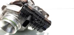 Actuator turbosuflanta, Bmw 1 (F20, F21) 2.0 diesel, B47D20A (idi:571641)