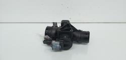 Clapeta acceleratie, cod 9660030480, Citroen Xsara Picasso, 1.6 HDI, 9HZ (idi:662714)
