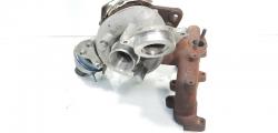 Turbosuflanta, cod 03L253016T, Audi A3 (8P1) 1.6 tdi, CAY (idi:245889)