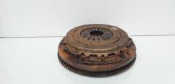 Volanta masa simpla cu placa presiune, Ford Focus 3 1.0 benz, M2DA, 5 vit man (id:662431)