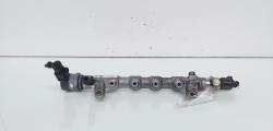 Rampa injectoare cu senzori, cod 03L130089P, Vw Beetle (5C1) 2.0 TDI, CFF (idi:662806)