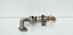 Racitor gaze, cod 4M5Q-9F464-BC, Ford Focus 2 (DA) 1.8 TDCI, KKDA (id:663342)