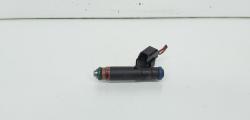 Injector, cod 4L8E-A4A, Ford Maverick II, 3.0 benz, AJ (id:663360)