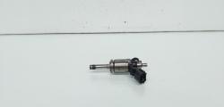 Injector, cod 8201141604, Renault Scenic 3, 1.2 TCE, H5F400 (id:663408)