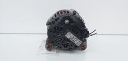 Alternator 140A Valeo, cod 06F903023C, Seat Altea (5P1) 2.0 TDI, BKD (idi:662631)