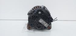 Alternator 140A Valeo, cod 06F903023C, Audi A3 (8P1) 2.0 TDI, BKD (idi:662631)