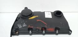 Capac culbutori, cod 03G103469K, Audi A4 Avant (8ED, B7) 2.0 TDI, BLB (id:663193)
