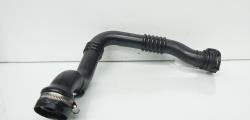 Tub intercooler, cod 8200551942, Renault Laguna 3, 2.0 DCI, M9R (id:663504)
