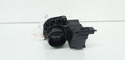 Clapeta acceleratie, cod 9656113080, Ford Fiesta 6 1.4 TDCI, F6JA (id:663191)