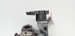 Actuator turbosuflanta, cod 135-19614, Bmw 1 (E81, E87), 2.0 diesel, N47D20A (id:662794)