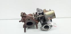 Turbosuflanta, cod 14411-8H800, Nissan X-Trail (T30), 2.0 diesel, YD22ETI (id:662790)