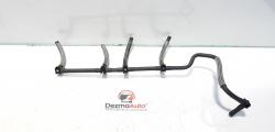 Rampa retur injectoare, Citroen C4 (I) coupe, 2.0 hdi, RHR (idi:382390)
