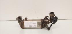 Racitor gaze, cod 779737104, Bmw 3 Coupe (E92), 2.0 diesel, N47D20A (idi:662729)