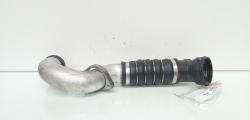 Teava intercooler, cod 7808414, Bmw 5 (E60), 3.0 diesel, 306D3 (id:662846)