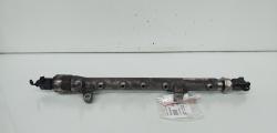 Rampa injectoare cu senzori, cod 03L130089B, Skoda Fabia 2 (5J, 542) 1.6 TDI, CAY (idi:663220)