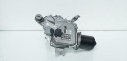 Motoras stergator stanga fata, cod 53042436, Citroen C4 Picasso (2) (id:663497)