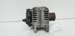Alternator 140A Bosch, cod 06F903023F, Vw Touran (1T1, 1T2) 1.9 TDI, BLS (idi:663200)