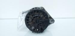 Alternator, Opel Zafira B (A05), 1.9 CDTI, Z19DTH (id:662858)