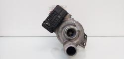 Turbosuflanta, cod 7G9Q-6K682-BB, Ford Mondeo 4, 1.8 TDCI, QYBA (id:662796)