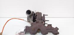 Turbosuflanta, cod 54399700127, Renault Megane 3 Combi, 1.5 DCI, K9KN (id:662758)