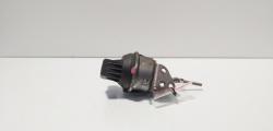 Supapa turbo electrica, VW Passat (362), 2.0 TDI, CFF (id:662812)