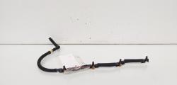 Rampa retur injectoare, VW Passat (362), 2.0 TDI, CFF (id:663617)