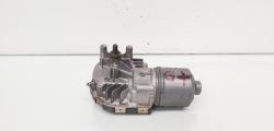 Motoras stergator stanga fata, cod 5M0955119D, Vw Golf 5 Plus (5M1) (id:663556)