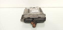 Calculator motor ECU, cod 03L906022HS, 0281015333, Vw Jetta 3 (1K2) 2,0 TDI, CBD (idi:663154)