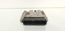 Calculator motor ECU, cod 03C906016AH, 0261S05805, Vw Passat (362) 1,4 TSI, CAX (idi:663143)