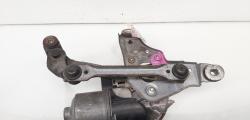 Ansamblu stergator dreapta fata, cod 6M21-17504-BF, Ford S-Max 1 (id:663176)