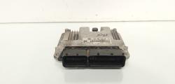 Calculator motor ECU, cod 03C906016AH, 0261S05805, Skoda Octavia 2 Combi (1Z5) 1,4 TSI, CAX (idi:663143)