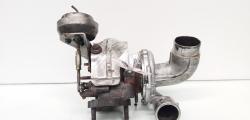 Turbosuflanta, cod 17201-26020, Toyota Rav 4 II (CLA2, XA2, ZCA2, ACA2), 2.2 D4D4WD, 2AD-FHV (id:663765)