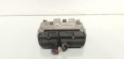 Calculator motor ECU, cod 03C906022AQ, 0261S04396, Vw Tiguan (5N) 1,4 TSI, CAX (idi:663145)