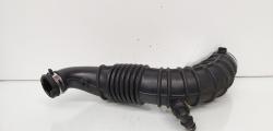 Furtun turbo, cod 8200500384, Renault Kangoo 2 1.5 DCI, K9K800 (id:506822)