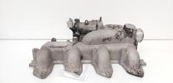 Galerie admisie cu egr, cod 4M5Q-9424-CC, Ford Focus 2 (DA) 1.8 TDCI, KKDA (id:663666)