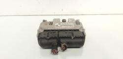 Calculator motor ECU, cod 03C906022AQ, 0261S04396, Seat Toledo 3 (5P2) 1,4 TSI, CAX (idi:663145)