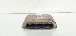 Calculator motor ECU, cod 24467018, 0281010859, Opel Astra G, 1,7 CDTI, Z17DTL (idi:663144)