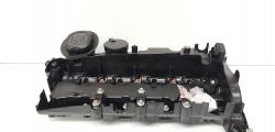 Capac culbutori, cod 1112-7797613, Bmw 1 Cabriolet (E88) 2.0 diesel, N47D20A (idi:663600)