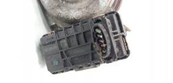 Actuator turbosuflanta, cod 6NW009206, Ford Mondeo 4, 1.8 TDCI, QYBA (idi:663661)