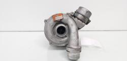 Turbosuflanta, cod 54399700070, Renault Modus, 1.5 DCI, K9K764 (idi:663657)