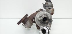 Turbosuflanta, cod 03L253016T, Seat Leon (1P1) 1.6 TDI, CAY (idi:663094)