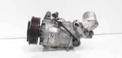 Compresor clima, cod 6915380-08, Bmw 1 (E81, E87), 1.6 benz, N45B16AB (id:663827)
