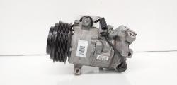 Compresor clima, cod 926005211R, Renault Grand Scenic 3 1.6 DCI, R9M402 (id:663748)